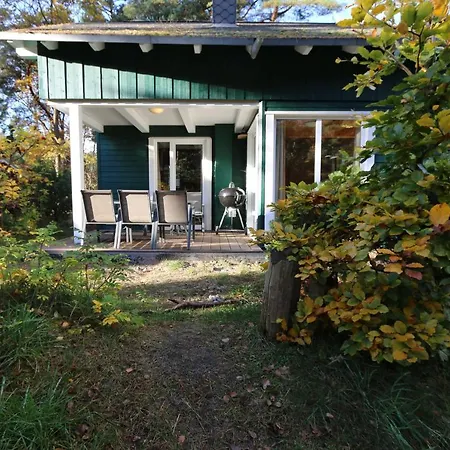 Strandhaus Duenenweg 17b Ferienhaus *