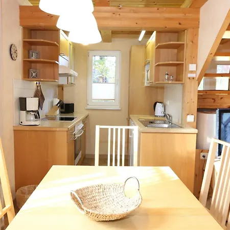 Strandhaus Duenenweg 17b *