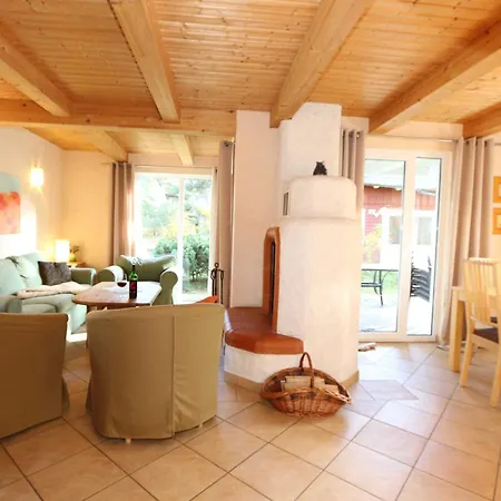 Strandhaus Duenenweg 17b