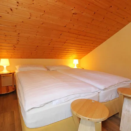 Strandhaus Duenenweg 17b *
