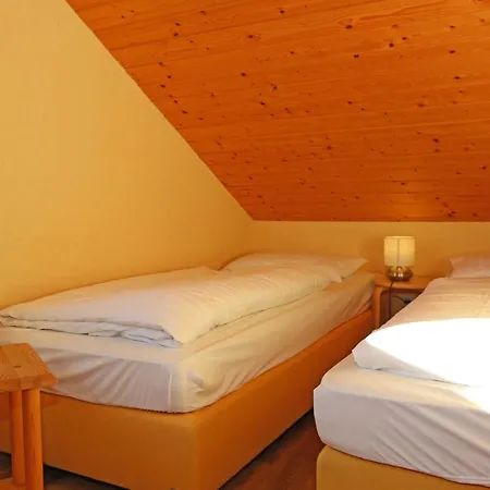 Strandhaus Duenenweg 17b Hébergement de vacances *