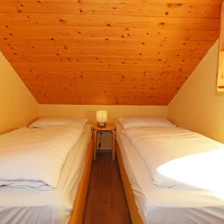 Strandhaus Duenenweg 17b *