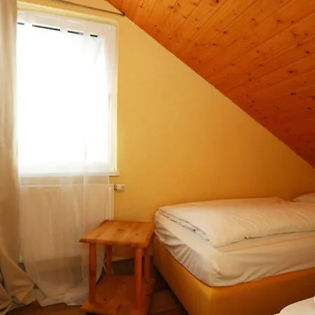 Strandhaus Duenenweg 17b Baabe