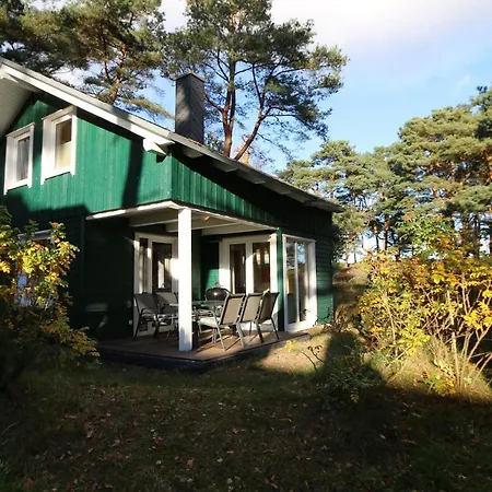 Strandhaus Duenenweg 17b